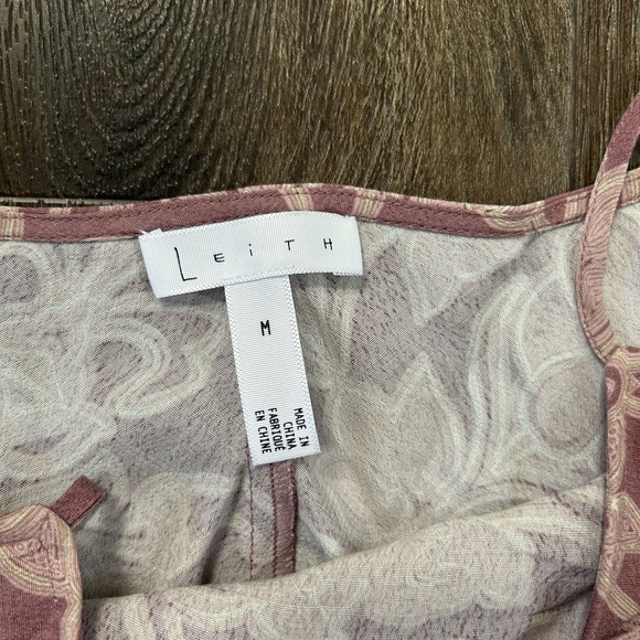 Leith Tank - Picture 2 of 4